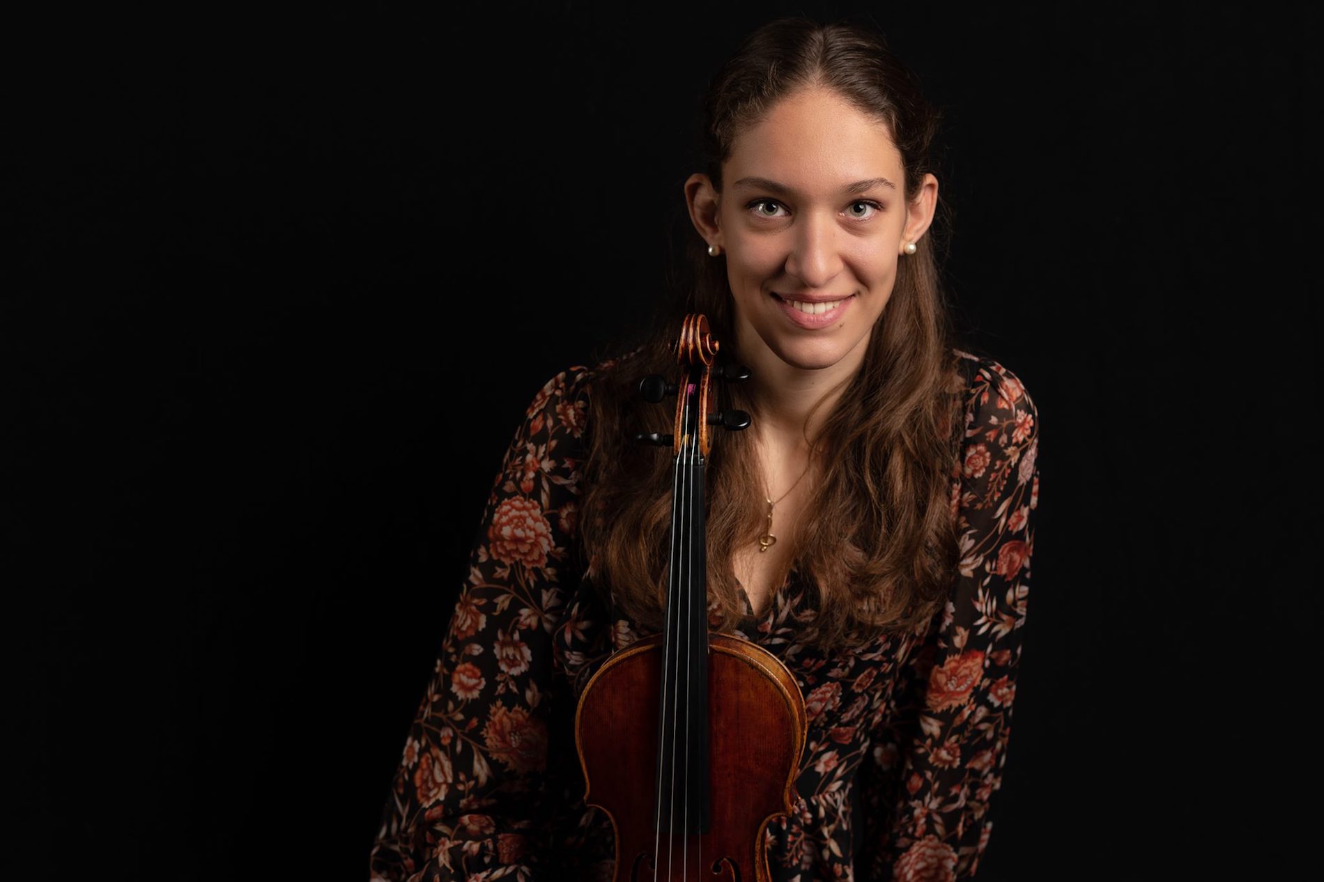 Janina Fink Violine